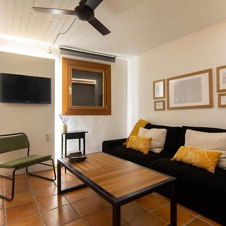 El Refugio De Lucas Villa La Adrada Ngoại thất bức ảnh